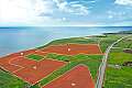 Beachfront land for sale/Softades