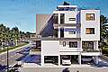 2 bdrm apts/Aradhippou