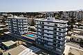 3 bdrm penthouse for sale/Agios Lazaros