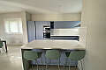Modern 3-Bedroom Apartment with Pool & Gym Access In Limassol Touristic Area