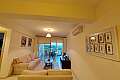 1 bdrm flat/Pyla