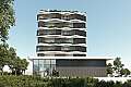 1 Bedroom Penthouse For sale near Metropolis Mall, Larnaca