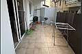 3 bdrm apt/center