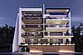 2 bdrm penthouse apts/center