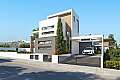 Modern Villas For Sale in Mouttayiaka, Limassol