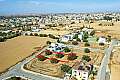 Residential plot in Athienou, Larnaca
