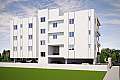 2 Bdrm apts/Aradhippou