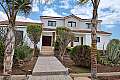 5 bdrm villa for rent/Pyla
