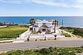 5 Bdrm beachfront house/Ayios Theodoros