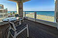 3 Bedroom Apartment For Rent in Mackenzie, Larnaca