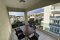 Modern 3-Bedroom Apartment with Pool & Gym Access In Limassol Touristic Area