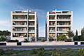 1 bdrm apts/Dhekelia rd