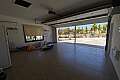 5 bdrm villa for rent/Pyla
