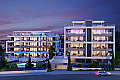 3 bdrm apartments for sale/Limassol