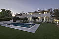 5 bdrm villa for rent/Agios Tychonas