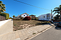 Building plot-land Kamares Larnaca.