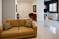 3 bdrm apt/center