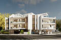 2 and 3 bdrm penthouse apts/Vergina