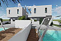 3 bdrm houses/Kiti