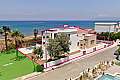 Beachfront villa for sale/Paphos