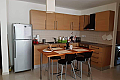 2 bdrm apartment for rent/Mazotos