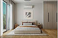 ⁠Two-bedroom whole floor apartment in Central Limassol For Sale
