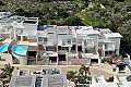 Coastal Two-storey semi-detached house, in Cavo Greco, Paralimni
