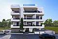 1 and 2 bdrm apts/Vergina