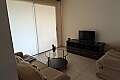 1 bdrm flat/Pyla