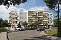 2 bdrm apts/Aradhippou