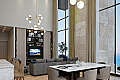 1-2-3-4 Luxury Bedroom Apartments – Coastal Living in Limassol's Most Iconic Tower