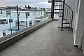 2+1 bdrm penthouses for rent/Livadhia