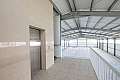 Industrial warehouse/Aradhippou