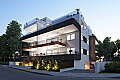 1 Bdrm apts/Livadhia