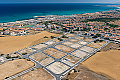 Mckenzie plots for sale-Larnaca,near the beach.