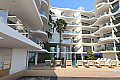 2 Bdrm apts/By Pass area