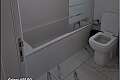 2 bdrm apt/center