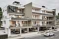 2 bdrm apts/Aradhippou