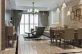 1/2 bdrm apartments for sale/Kamares