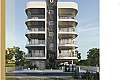 2 Bdrm apts/Dhrosia