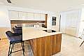 2 bdrm seafront penthouse/Finikoudes