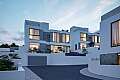 3 Bedroom house with Panoramic Sea Views in Yermasoyia, Limassol