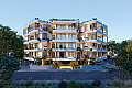 1 and 2  bdrm apts/Livadhia