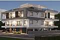 2 bdrm penthouse apts/Livadhia