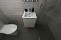 2 plus 1 bdrm apartment/Dhrosia
