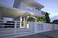 3 bdrm houses/Aradhippou