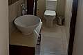 3 bdrm upstairs house/By Pass