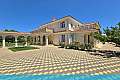 4 BEDROOM VILLA BEACHFRONT VILLA/PROTARAS