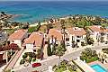 5 bdrm beachfront villa for sale/Protaras