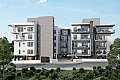 Modern 2 Bedroom Apartment in Agios Athanasios, Limassol